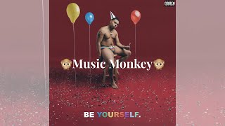 LYRICS | Be Yourself - Taylor Bennett