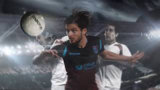 #FormanınParçasıOl #Trabzonspor #Macron