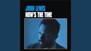 Now's the Time