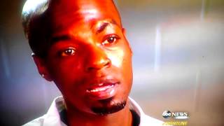 Gdep Nightline Interview from Prison