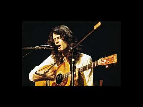 Peter Hammill - Live at London Wigmore Hall 07 09 1974