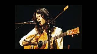 Peter Hammill - Live at London Wigmore Hall 07 09 1974