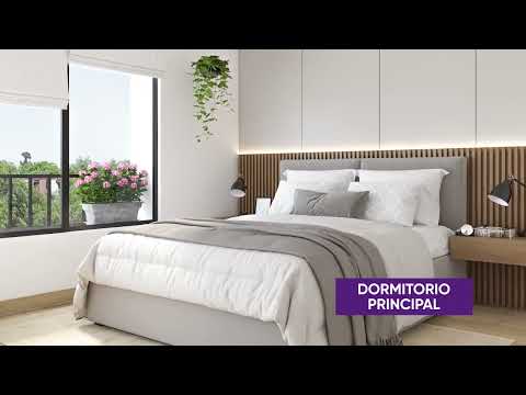 Proyecto Río 257 - Pueblo Libre