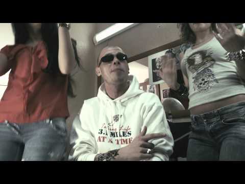 BAX DI - TATOO (feat. Mikella) (Official video)