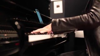 paletのBelieve in Yourself!をピアノで弾いてみた