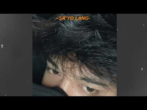 Juan Caoile, Kyleswish & Jawz - SA'YO LANG