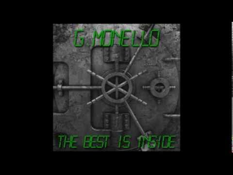 G.Monello - SKYFALL (prod. KaMil)