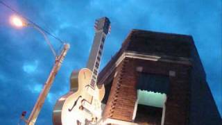 That's All Right- Arthur "Big Boy" Crudup and Elvis Presley