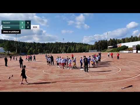 E pojat kilpa Itä-Länsi 2023