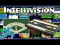 All Mattel Intellivision Games A To Z