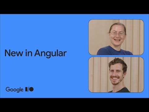 What’s new in Angular