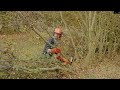 The National Hedgelaying Championships 29th Oct 2022 Crowmarsh Battle Barns