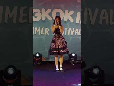 (Fancam) Moopear Sora! Sora! งาน Bangkok Idol Summer Festival @Gateway Ekamai 20/03/2565