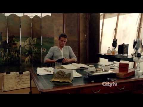 David Lyons Revolution 1x01 - Pilot