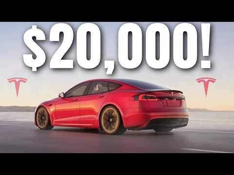 Used Tesla vs New Tesla: What Should You Buy Now…Model S for $29k ..Wow