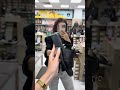 Шлепанцы женские кожа 594205 Айвори распродажа Відео