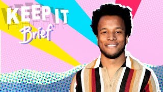 The Cautious Clay/Lizzo Flute Battle that never was | Keep It