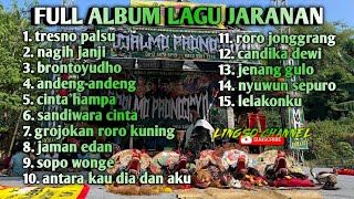 Download lagu COCOK BUAT CEK SOUND FULL ALBUM LAGU JARANAN DJALMO PRONOJOYO TERBARU AUDIO GLERR mp3
