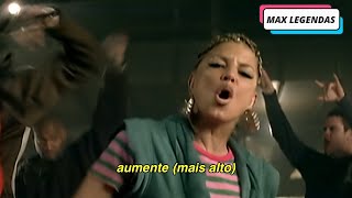 Black Eyed Peas - Pump It (Tradução) (Legendado) (Clipe Oficial)