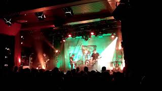 Dritte Wahl - Hash (live im Astra Berlin am 06.12.2019)