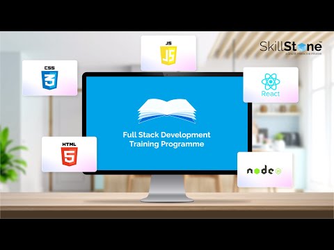 Unlocking the Full Stack Development Universe | Scope, Opportunities, and More! | #fullstack