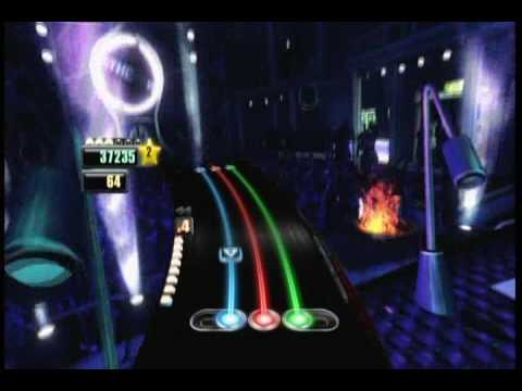 DJ Hero Another One Bites The Dust & Da Funk 5*