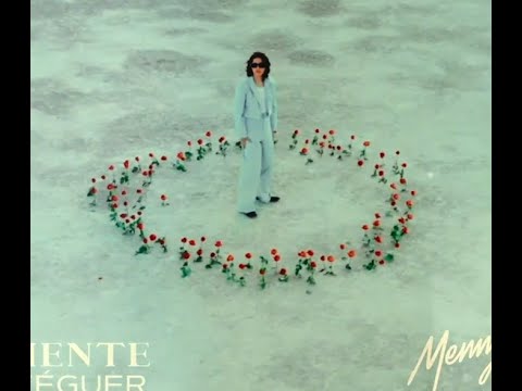 Menny Flores, Ale Zéguer - Suficiente