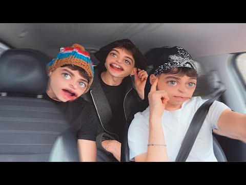 PIERDUȚI ÎN SPAȚIU - AU VENIT NEAMURILE S1 Ep9