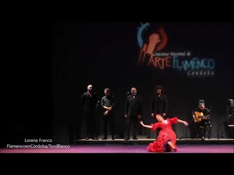 download lagu mp3 mp4 Lorena Franco, download lagu Lorena Franco gratis, unduh video klip Lorena Franco