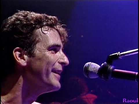 (50 FPS, Remastered) Saga Live - Montreal (Canada) & London (England) 1984