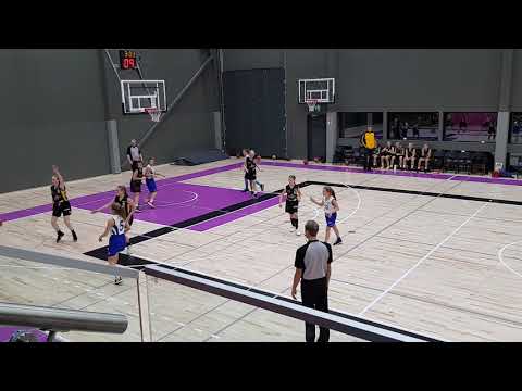 U14 PäLuLu - BC Nokia, 2018-10-25 (4/4)