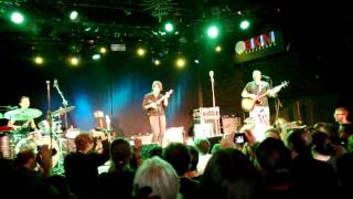 North Mississippi All Stars - Rollin 'n Tumblin - Bikini, Barcelona (12/10/2013)