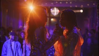 Music video thumbnail preview for Dorothy - Freedom (TROY NōKA Remix) ft. Angel Haze by Dorothy
