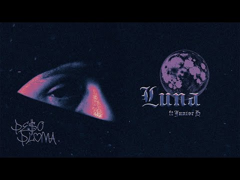 Luna junior h, peso pluma (slowed)