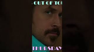 It’s out of touch Thursday!