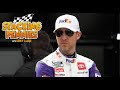 Hamlin contact ultimately cost team/pit crew a top 10 | Stacking Pennies Podcast