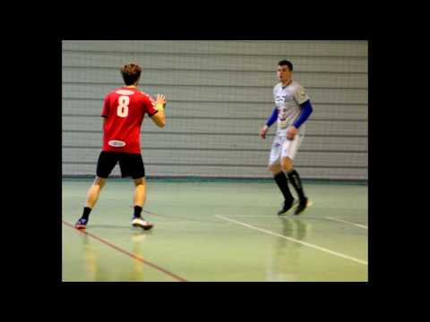 CSM Botosani - HC Dobrogea Sud Constanta II