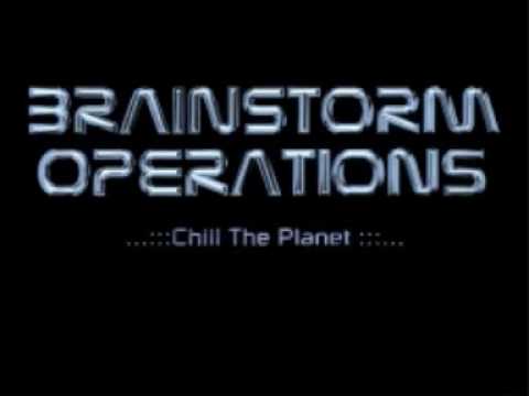 BrainStorm Operations - Chill the Planet