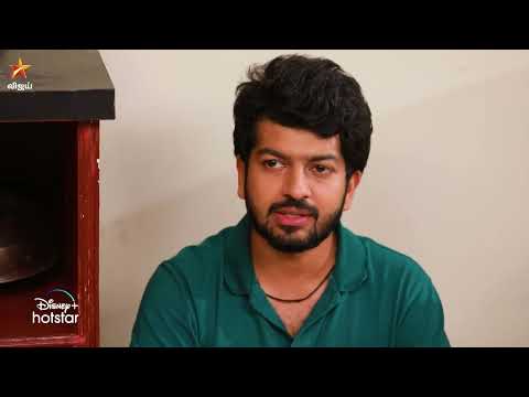 Pandian Stores Thanthai Sol Mikka Mandhiram Illai | 25th to 30th December 2023 - Promo