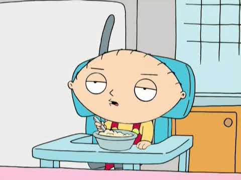 Family Guy: Meg Makes the Flag Girl Squad