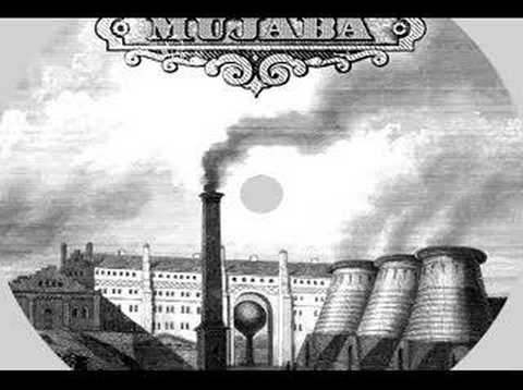 Mujaba - Malibu Stacey - Four Roses Recordings 001