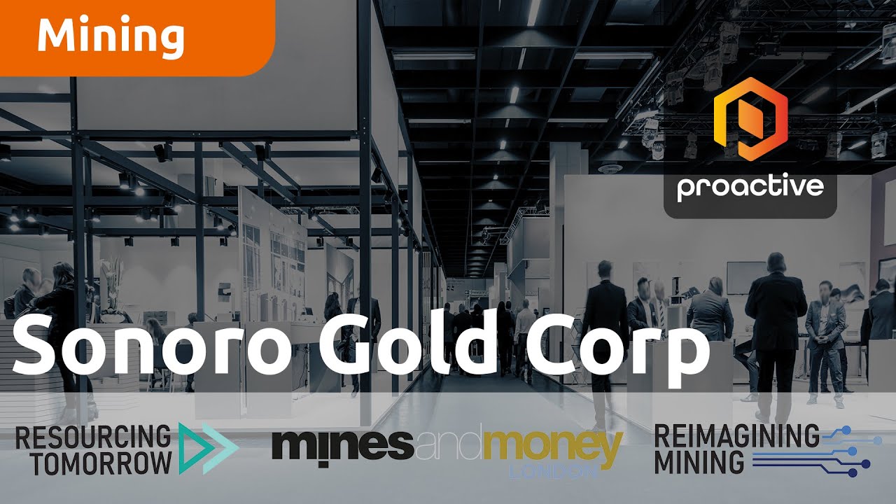 Sonoro Gold increases resource at Mexican mine