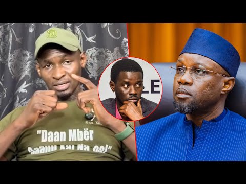 Saa-Wolof's in-depth analysis of current events in the country