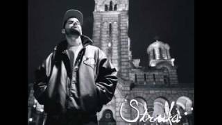 02 - Struka - Veliki zli grad ft Ayllah (prod by Lud)