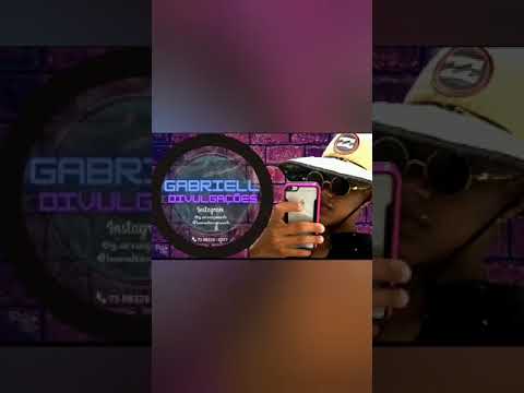 BALANÇA BALANÇA A GLOCK - VS BOTA PRA CANTAR PAPUM - Mc jajau [ Gabriell.Divulgaçõesofc ]