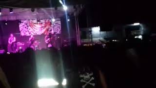 Defiance No Future no Hope México punktitude