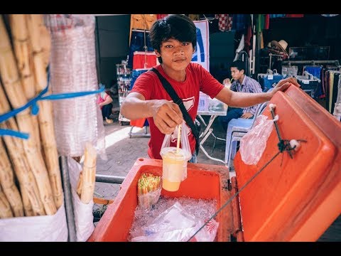 Incredible Fast Workers ! Street Workers & Artists / GOD Level Super Human