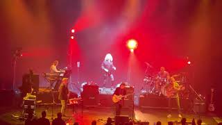 Steve Hackett - Dance on a Volcano - Ruth Eckerd Hall