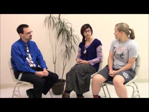 Family Counseling Session Role-Play - Couple Struggling with Decision of Having a Child - Session 2