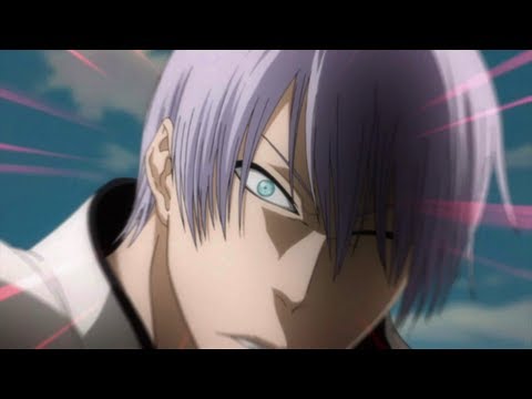Bleach AMV- The Intervention of Gin Ichimaru